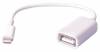 Lighting 8pin Male to USB Female OTG Adapter Cable for iPhone 5/5C/5s, iPad Mini/4/Air (OEM) Lighting 8pin Male to USB Female OTG Adapter Cable for iPhone 5/5C/5s, iPad Mini/4/Air (OEM)